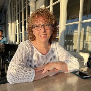 Meet your Posher, Jill